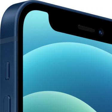 Мобильный телефон Apple iPhone 12 mini 64Gb Blue Фото 2