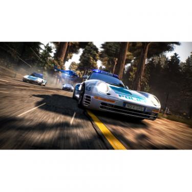 Игра Sony Need For Speed Hot Pursuit Remastered [PS4, Russia Фото 3