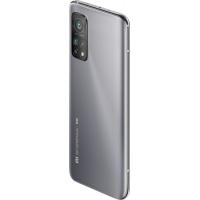 Мобильный телефон Xiaomi Mi 10T 8/128GB Lunar Silver Фото 8