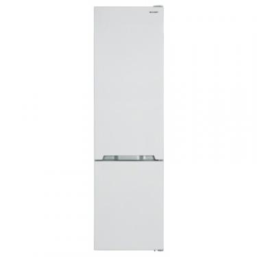 Холодильник Sharp SJ-BA20IMXW1-UA Фото