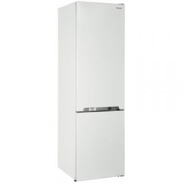 Холодильник Sharp SJ-BA20IMXW1-UA Фото 4