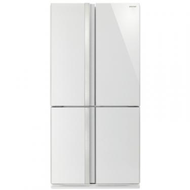 Холодильник Sharp SJ-GX820PWH Фото
