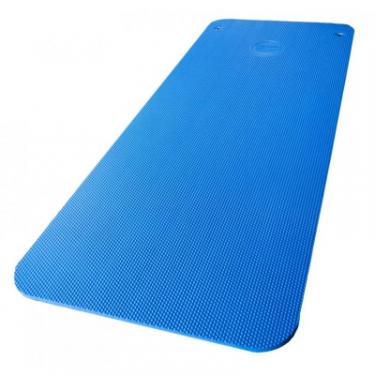 Коврик для фитнеса Power System Fitness Mat Premium PS-4088 Blue Фото