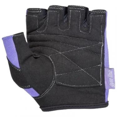 Перчатки для фитнеса Power System Pro Grip PS-2250 XS Purple Фото 1