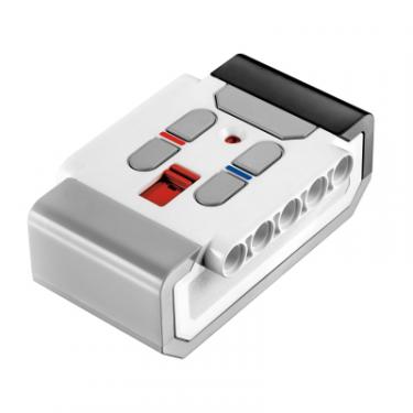 Конструктор LEGO Education Инфракрасный пульт дистанционного управления EV3 Фото 1