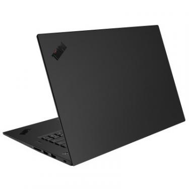 Ноутбук Lenovo ThinkPad P1 Фото 7