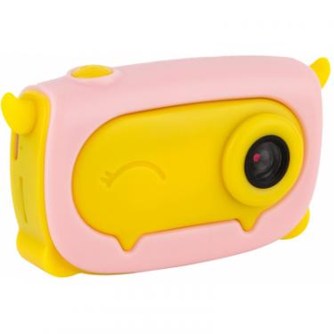 Интерактивная игрушка Atrix TIKTOKER 9 20MP 1080p pink Фото