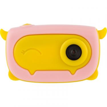 Интерактивная игрушка Atrix TIKTOKER 9 20MP 1080p pink Фото 1