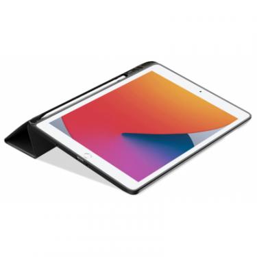Чехол для планшета AirOn SOFT iPad 10.2" 2019/2020/2021 7/8/9th Gen/Air 3 + Фото 4