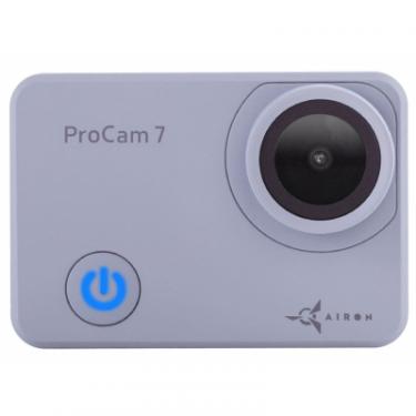 Экшн-камера AirOn ProCam 7 Touch blogger kit 8in1 Фото