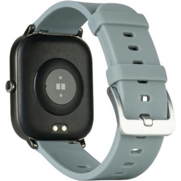 Смарт-часы Globex Smart Watch Me (Gray) Фото 1