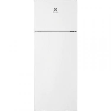 Холодильник Electrolux LTB1AF24W0 Фото