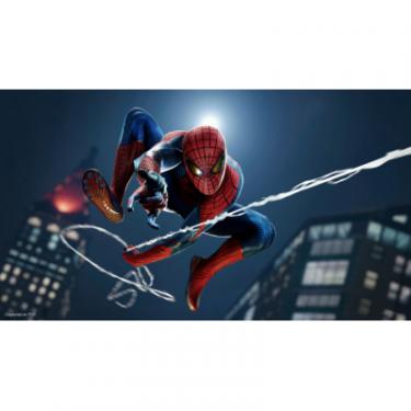 Игра Sony Marvel Spider-Man. Miles Morales [PS4, Russian ver Фото 2