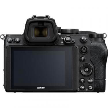 Цифровой фотоаппарат Nikon Z5 + 24-50 f4-6.3 Фото 1