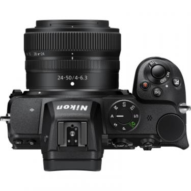 Цифровой фотоаппарат Nikon Z5 + 24-50 f4-6.3 Фото 2