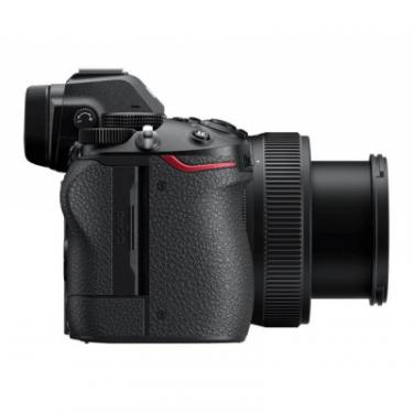 Цифровой фотоаппарат Nikon Z5 + 24-50 f4-6.3 Фото 4
