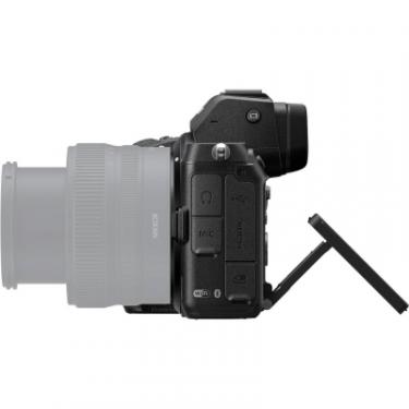 Цифровой фотоаппарат Nikon Z5 + 24-50 f4-6.3 Фото 5