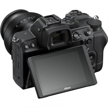 Цифровой фотоаппарат Nikon Z5 + 24-50 f4-6.3 Фото 6
