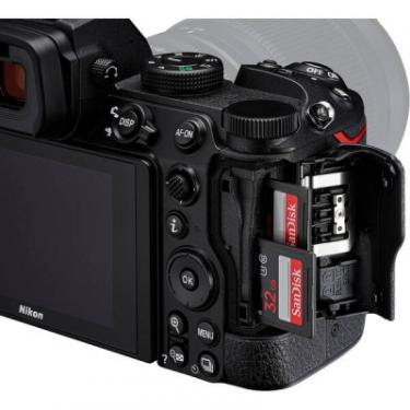 Цифровой фотоаппарат Nikon Z5 + 24-50 f4-6.3 Фото 7