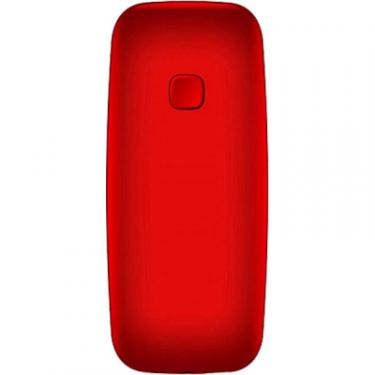 Мобильный телефон Verico Classic A183 Red Фото 1
