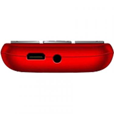 Мобильный телефон Verico Classic A183 Red Фото 3