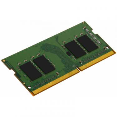 Модуль памяти для ноутбука Kingston SoDIMM DDR4 8GB 2666 MHz Фото 1