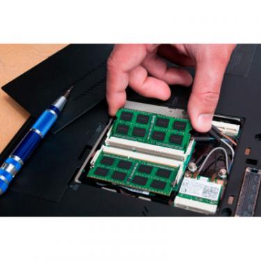 Модуль памяти для ноутбука Kingston SoDIMM DDR4 8GB 3200 MHz Фото 1