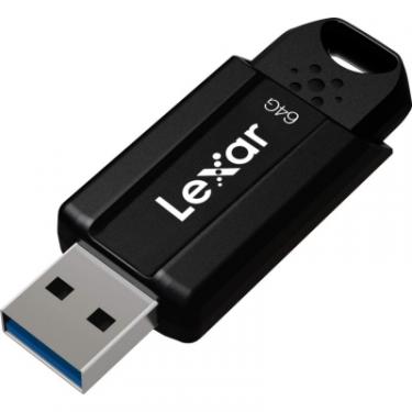 USB флеш накопитель Lexar 64GB JumpDrive S80 USB 3.1 Фото