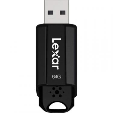 USB флеш накопитель Lexar 64GB JumpDrive S80 USB 3.1 Фото 1