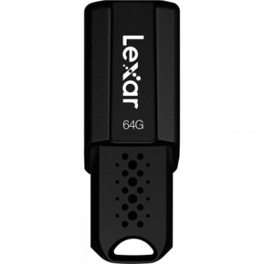 USB флеш накопитель Lexar 64GB JumpDrive S80 USB 3.1 Фото 2