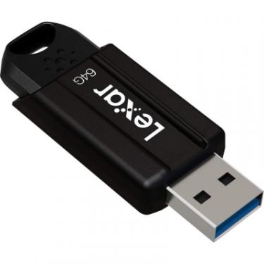 USB флеш накопитель Lexar 64GB JumpDrive S80 USB 3.1 Фото 3