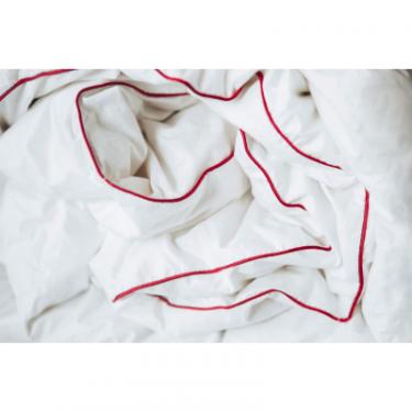 Одеяло MirSon пуховое DeLuxe, 030 220 x240 Зима Фото 3