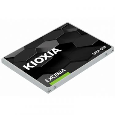 Накопитель SSD Kioxia 2.5" 960GB EXCERIA Фото 1