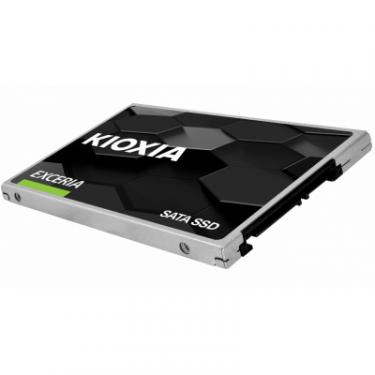 Накопитель SSD Kioxia 2.5" 960GB EXCERIA Фото 2