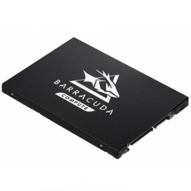 Накопитель SSD Seagate 2.5" 240GB Фото 4