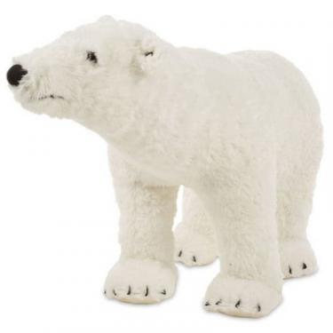 Мягкая игрушка Melissa&Doug плюшевый полярный медведь, 91 см Фото
