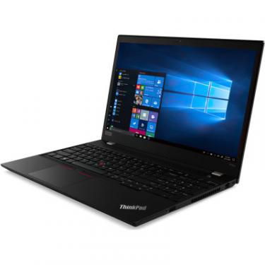 Ноутбук Lenovo ThinkPad P15s G1 Фото 2