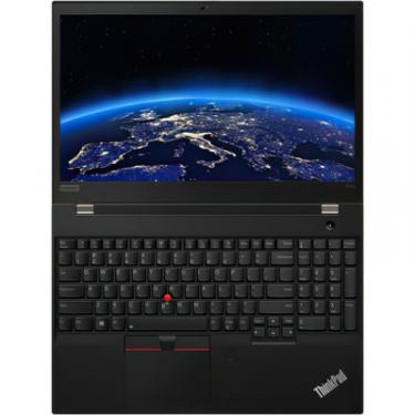 Ноутбук Lenovo ThinkPad P15s G1 Фото 3