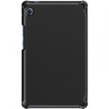 Чехол для планшета AirOn Premium HUAWEI Matepad T8 8" + film Black Фото 1