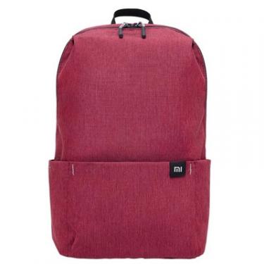Рюкзак для ноутбука Xiaomi 13.3" Mi Casual Daypack, Red Фото