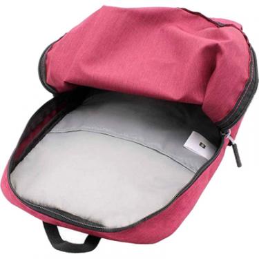 Рюкзак для ноутбука Xiaomi 13.3" Mi Casual Daypack, Red Фото 2