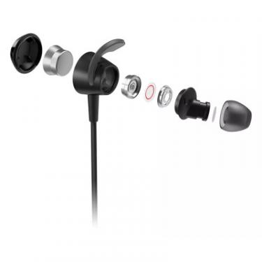 Наушники Philips TAE4205BK In-ear Mic Wireless Black Фото 4