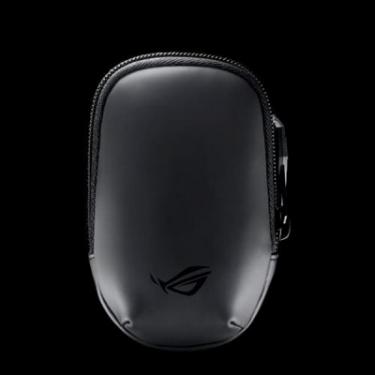 Мышка ASUS ROG Strix Carry USB Black Фото 7