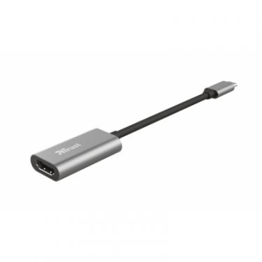 Переходник Trust USB-C to HDMI Adapter Фото 1