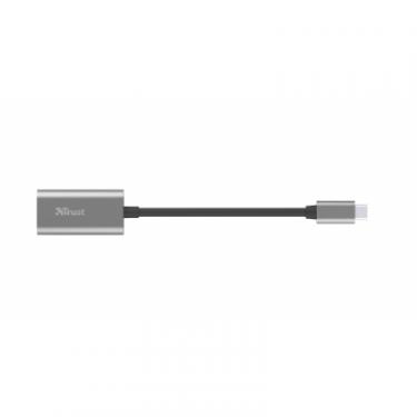 Переходник Trust USB-C to HDMI Adapter Фото 2