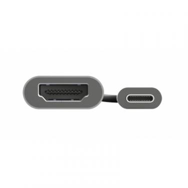 Переходник Trust USB-C to HDMI Adapter Фото 3