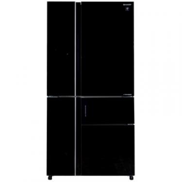 Холодильник Sharp SJ-SX830ABK Фото