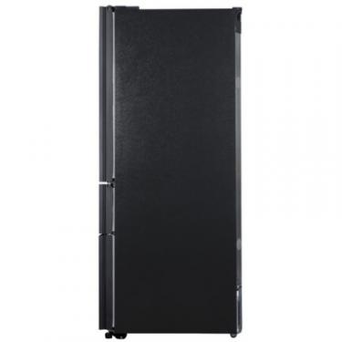 Холодильник Sharp SJ-SX830ABK Фото 2