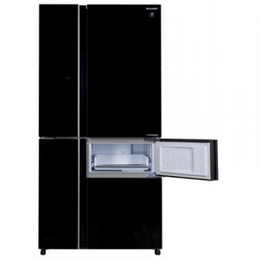 Холодильник Sharp SJ-SX830ABK Фото 7
