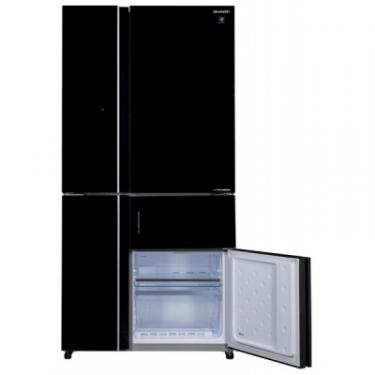 Холодильник Sharp SJ-SX830ABK Фото 8